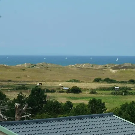Chalet Belle Vue - Camping Bel Sito Natura 2 000 Alpehytte